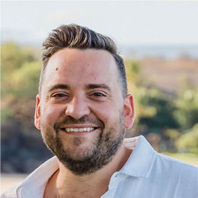Brian McAuley